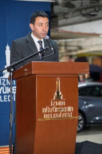 İzmir Büyükşehir Belediyesi, ramazan ayı nedeniyle her akşam bir ilçede