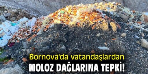 İzmir’in Bornova ilçesine bağlı Kazımdirik Mahallesi’nde kimliği belirsiz kişiler tarafından