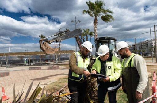 İzmir Büyükşehir Belediyesi İZSU Genel Müdürlüğü, Ramazan Bayramı öncesinde şehrin