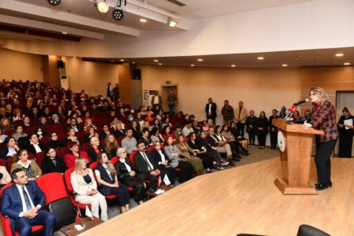 Çiğli Belediyesi, toplumsal cinsiyet eşitliğini sağlamak ve yerel hizmetlerden tüm