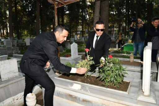 18 Mart Çanakkale Zaferi ve Şehitleri Anma Günü’nün 110. yılında