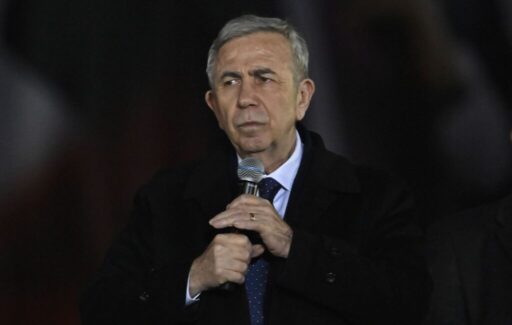 Ankara Büyükşehir Belediye Başkanı Mansur Yavaş, sosyal medya hesabından yaptığı