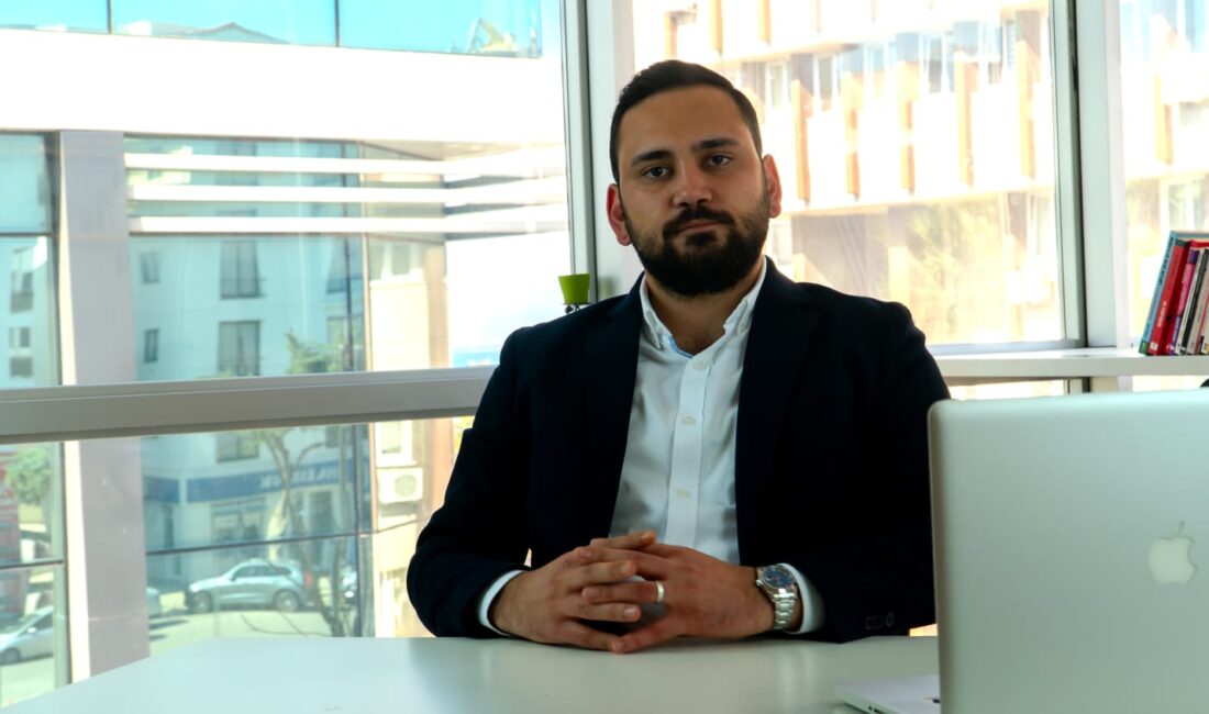 Anahtar Parti İzmir: “Terörü ve Destekçilerini Onaylamıyoruz!” Anahtar Parti İzmir, PKK terör örgütünün siyasi uzantısı olan DEM