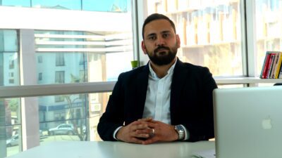 Anahtar Parti İzmir, PKK terör örgütünün siyasi uzantısı olan DEM