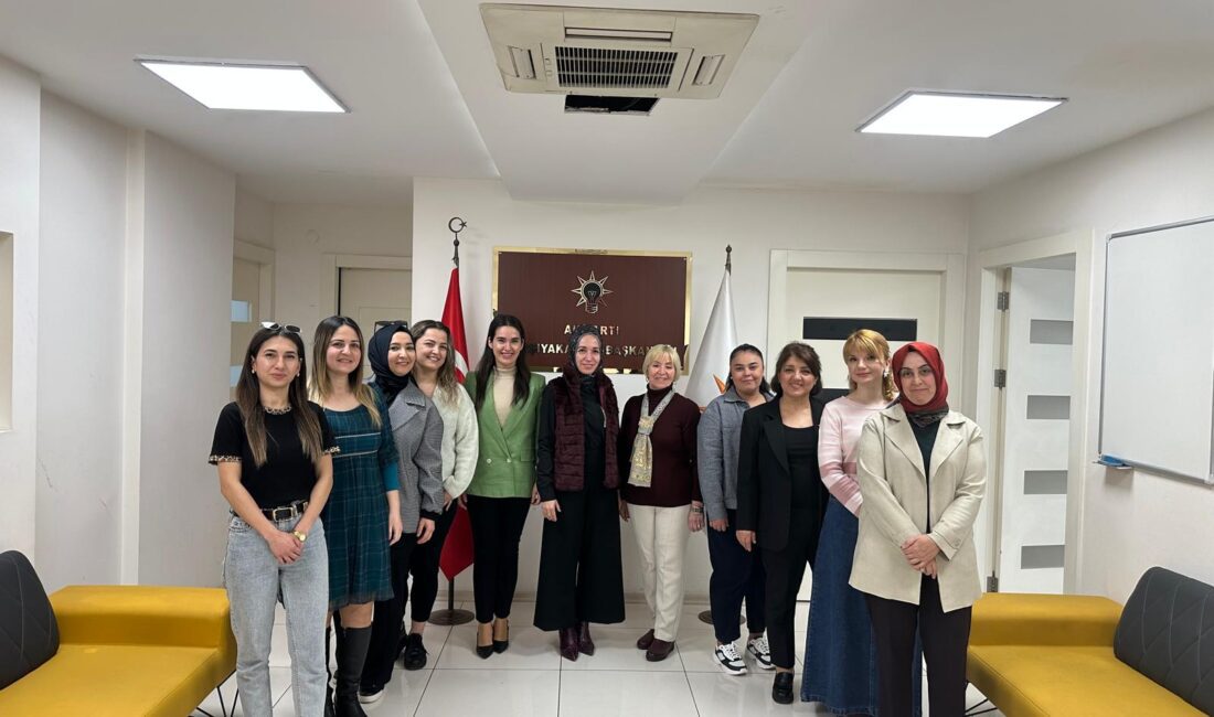 AK Parti, Eğitimden istihdama, siyasetten hukuka kadar pek çok alanda