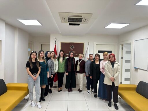 AK Parti, Eğitimden istihdama, siyasetten hukuka kadar pek çok alanda