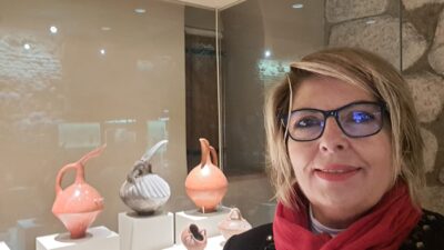 Ata Parti İzmir İl Başkanı Sema Ünal; 18 Mart Çanakkale