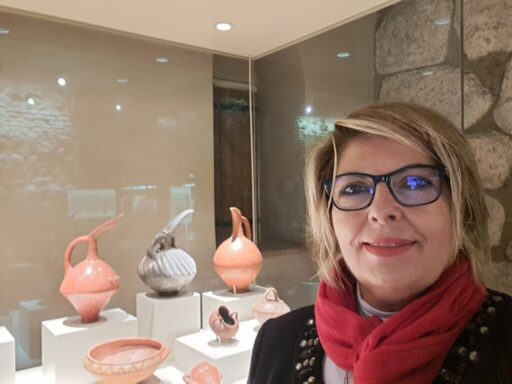 Ata Parti İzmir İl Başkanı Sema Ünal; 18 Mart Çanakkale