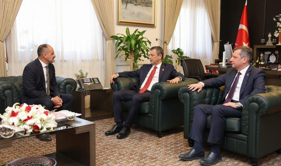 Mustafa Gündeşli, Eski uzman Çavuşların sorunlarına dikkat çekmek ve çözüm