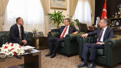 Mustafa Gündeşli, Eski uzman Çavuşların sorunlarına dikkat çekmek ve çözüm