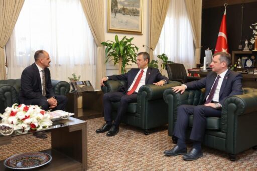 Mustafa Gündeşli, Eski uzman Çavuşların sorunlarına dikkat çekmek ve çözüm