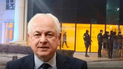 Başlatılan soruşturma sonrası gözaltına alınan ve tutuklama istemiyle mahkemeye sevk