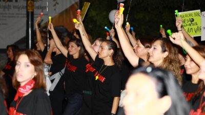 8 Mart Dünya Emekçi Kadınlar Günü kapsamında Efes Selçuk Belediyesi