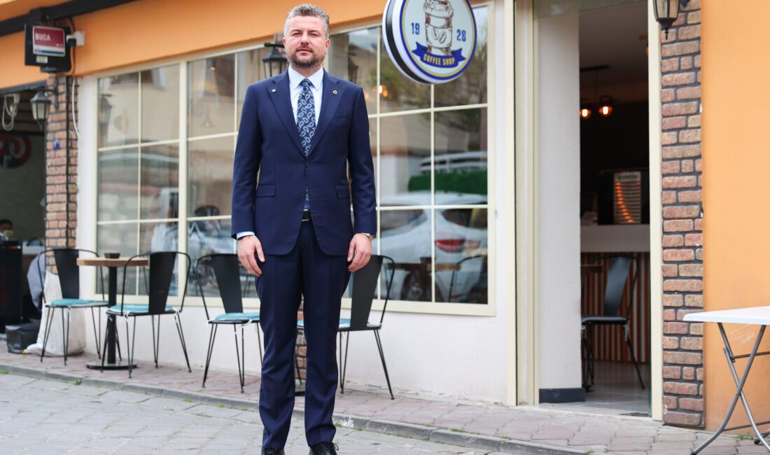 Buca Belediyesi, üniversite öğrencileri başta olmak üzere tüm vatandaşlara uygun