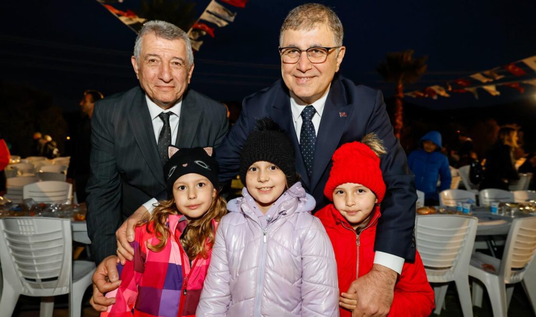 Tugay: Türk milleti büyüktür. Bütün zorlukların üstesinden gelmiştir. Ne zaman