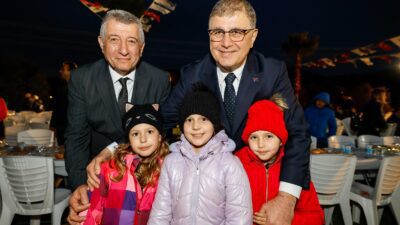 Tugay: Türk milleti büyüktür. Bütün zorlukların üstesinden gelmiştir. Ne zaman