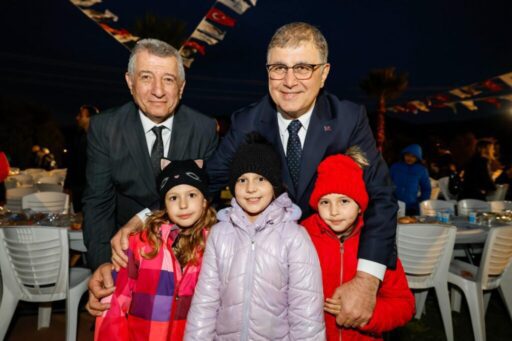 Tugay: Türk milleti büyüktür. Bütün zorlukların üstesinden gelmiştir. Ne zaman