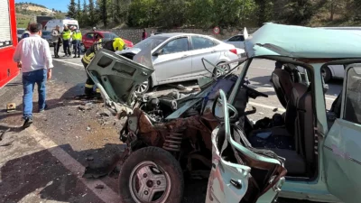 Dün başlayan Ramazan Bayramı tatili nedeniyle vatandaşlar tatilini başka illerde