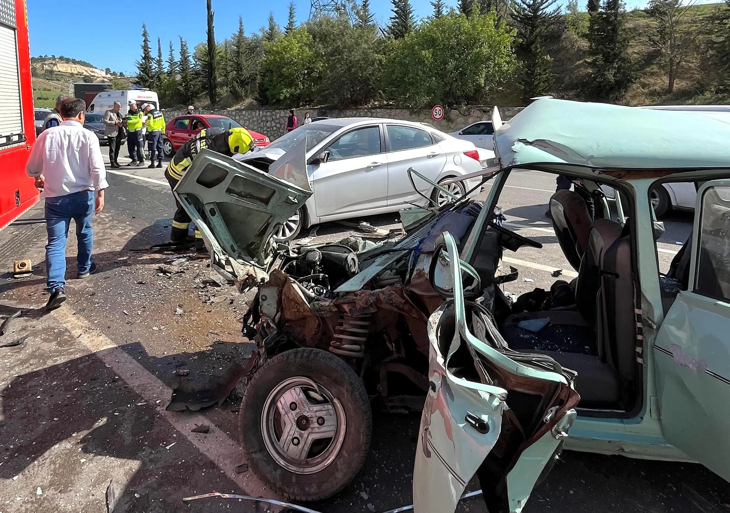 Dün başlayan Ramazan Bayramı tatili nedeniyle vatandaşlar tatilini başka illerde