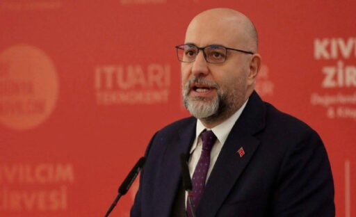 İBB soruşturmasında 'yolsuzluk' iddiasıyla tutuklanan İPA Başkanı Buğra Gökce, 