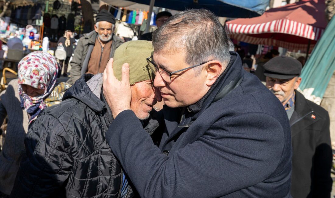 Tugay, ramazan nedeniyle dayanışma ve sosyal destekleri artırdıklarını vurgulayarak iftar