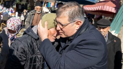 Tugay, ramazan nedeniyle dayanışma ve sosyal destekleri artırdıklarını vurgulayarak iftar