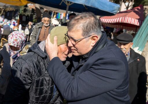 Tugay, ramazan nedeniyle dayanışma ve sosyal destekleri artırdıklarını vurgulayarak iftar