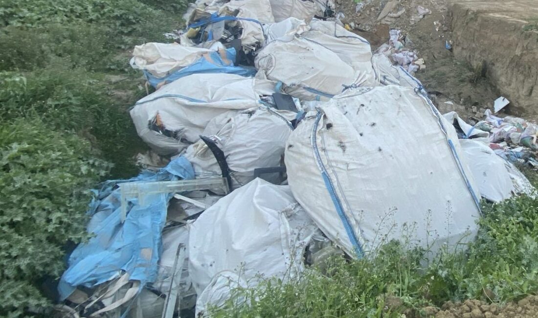 Manisa Büyükşehir Belediyesi İklim Değişikliği ve Sıfır Atık Dairesi Başkanlığı’na