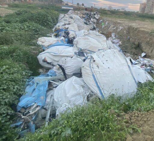 Manisa Büyükşehir Belediyesi İklim Değişikliği ve Sıfır Atık Dairesi Başkanlığı’na