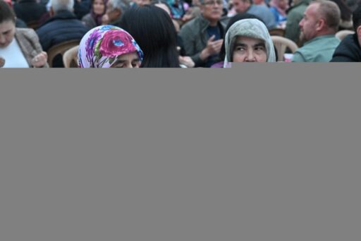 Manisa Büyükşehir Belediyesi, Ramazan ayının manevi atmosferini ve dayanışma ruhunu
kentin