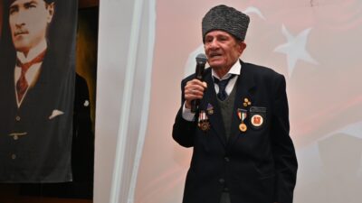 Manisa’nın dört bir yanında kurduğu iftar sofralarıyla on binlerce insanı