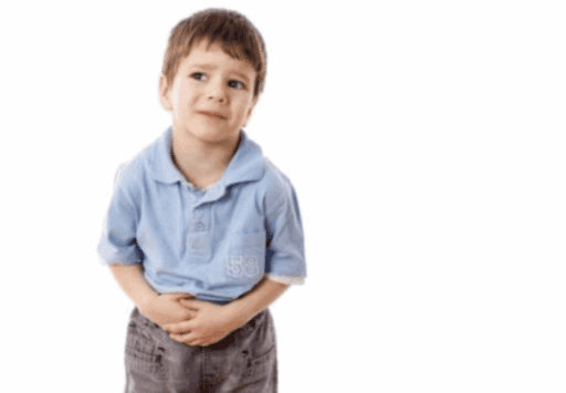 Dr. Kılınçaslan, çocuklarda apandisitin tanı ve tedavisi ile ilgili bilinmesi