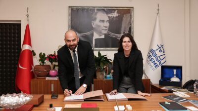 Çeşme Belediye Başkanı Lâl Denizli, “Satranç sporunun hak ettiği değeri