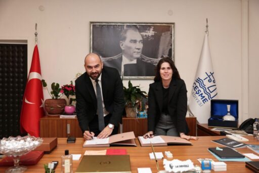 Çeşme Belediye Başkanı Lâl Denizli, “Satranç sporunun hak ettiği değeri