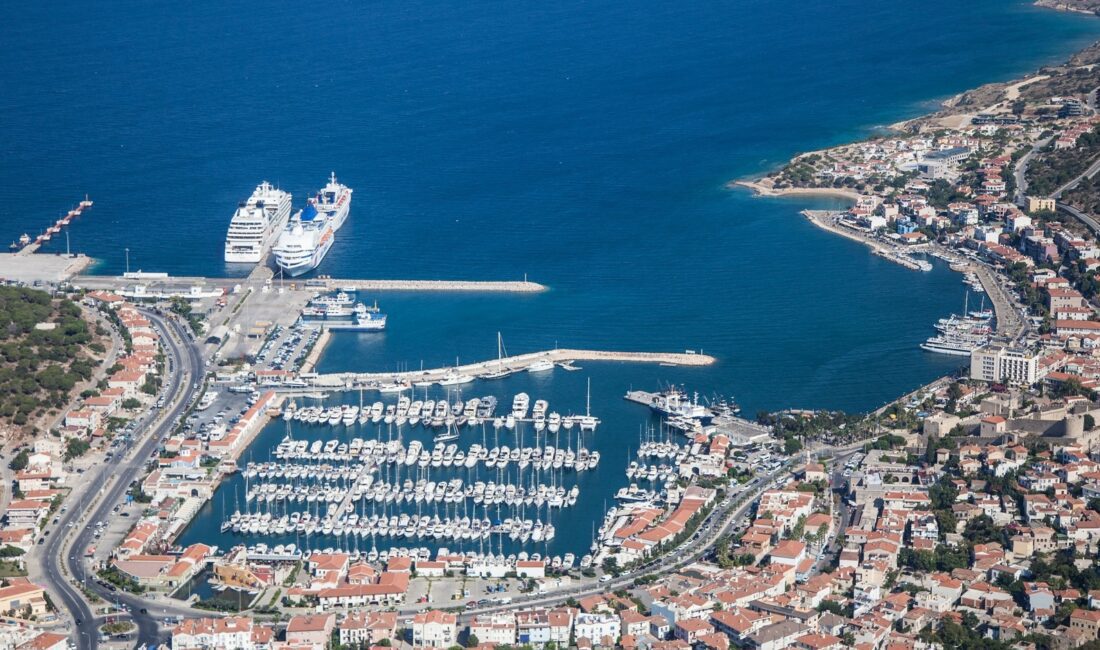 Rüzgâr, güneş ve jeotermal enerjide Türkiye’nin en zengin kaynaklarına sahip