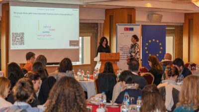 İzmir Büyükşehir Belediyesi ve Birleşmiş Milletler Çocuklara Yardım Fonu (UNICEF)