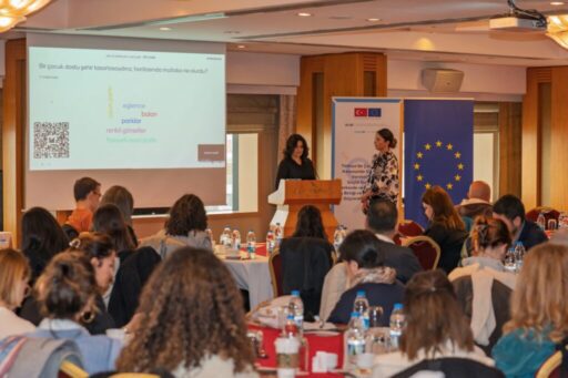 İzmir Büyükşehir Belediyesi ve Birleşmiş Milletler Çocuklara Yardım Fonu (UNICEF)