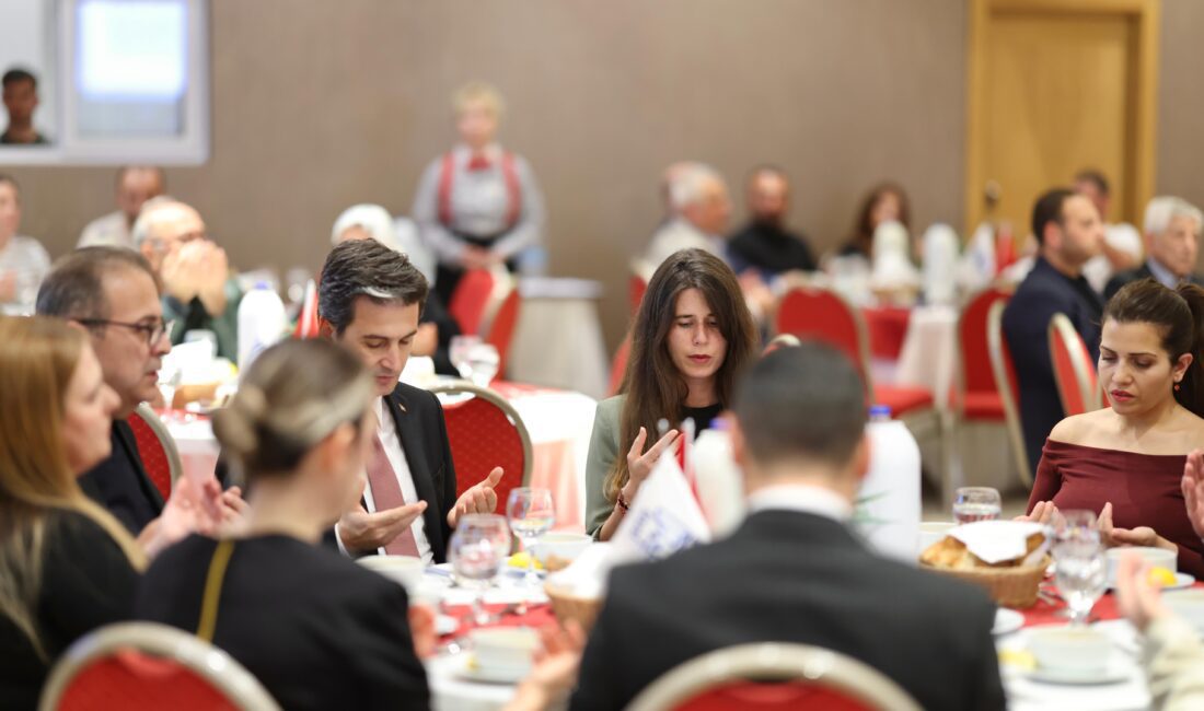 Başkan Denizli, 18 Mart Şehitleri Anma Günü ve Çanakkale Zaferi'nin