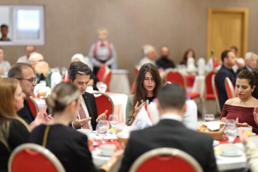 Başkan Denizli, 18 Mart Şehitleri Anma Günü ve Çanakkale Zaferi'nin