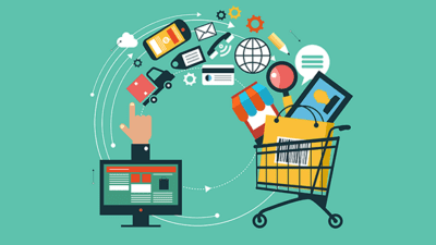 Ticaret Bakanlığı'nca hazırlanan "Elektronik Ticaret Aracı Hizmet Sağlayıcı ve Elektronik