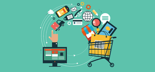 Ticaret Bakanlığı'nca hazırlanan "Elektronik Ticaret Aracı Hizmet Sağlayıcı ve Elektronik