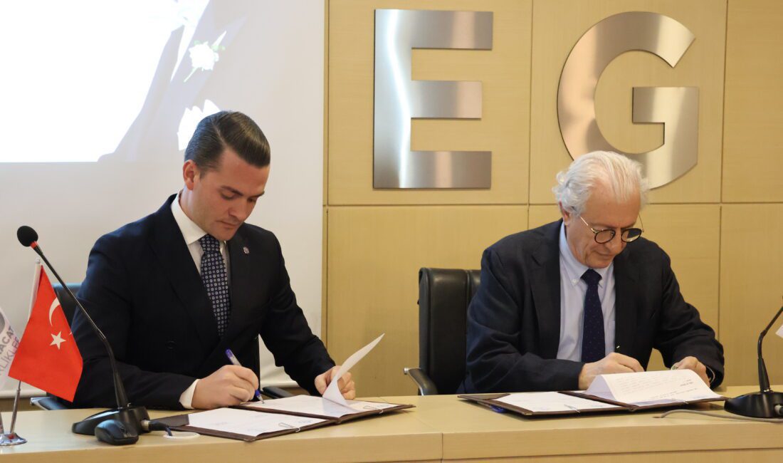 İş birliği, genç girişimcilerin ihracat yaparken karşılaşabilecekleri engelleri aşmalarına destek