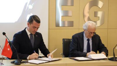 İş birliği, genç girişimcilerin ihracat yaparken karşılaşabilecekleri engelleri aşmalarına destek