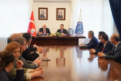 İzmir Cumhuriyet Başsavcılığından Örnek İşbirliği