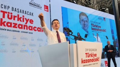 Son Dakika, Adliyedeki İBB Başkanı Ekrem İmamoğlu'nun ifadesinden detaylar ortaya