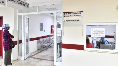 4 Mart Dünya Obezite Günü nedeniyle İzmir Büyükşehir Belediyesi Eşrefpaşa