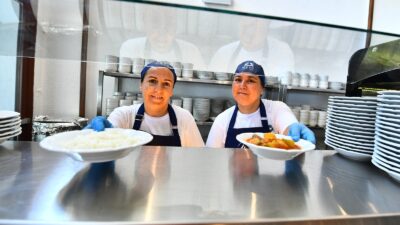 Diyetisyen Aycem Pehlivan, Ramazan ayı boyunca sahur ve iftar sofralarında