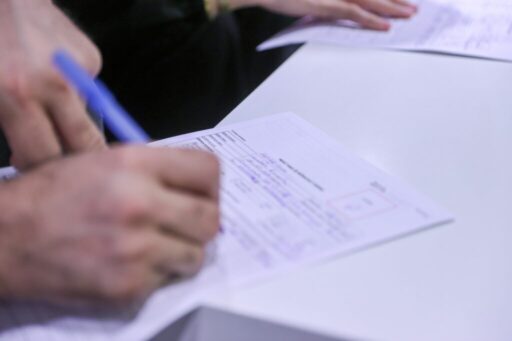 Buca Belediyesi’nin işverenle iş arayanları bir araya getirdiği Etkin İstihdam