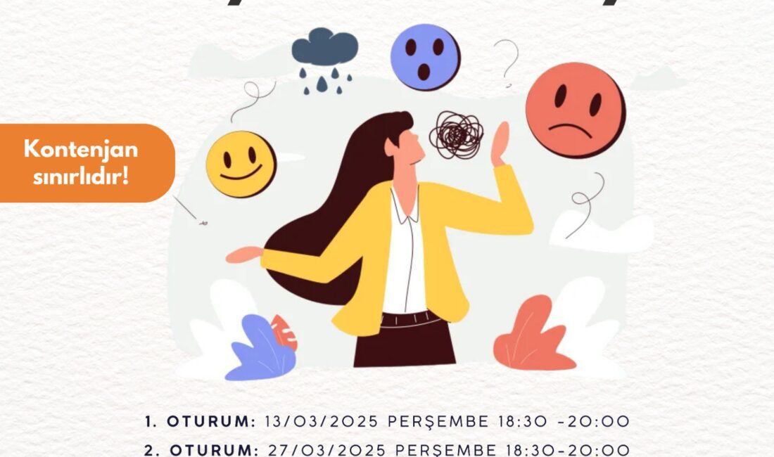 İzmir Büyükşehir Belediyesi gençler için düzenlediği ücretsiz etkinliklere iki yeni