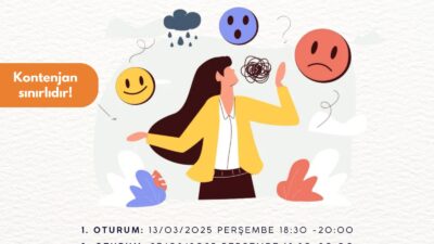 İzmir Büyükşehir Belediyesi gençler için düzenlediği ücretsiz etkinliklere iki yeni